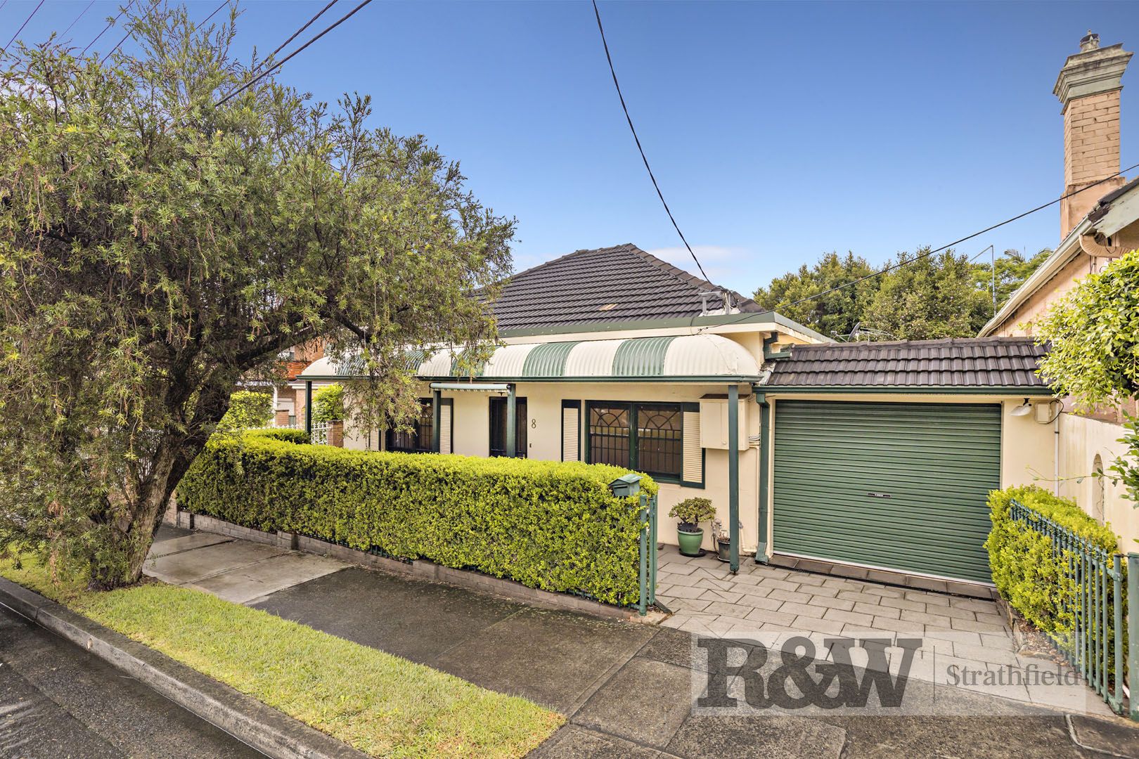 8 EMU STREET, Strathfield NSW 2135, Image 0