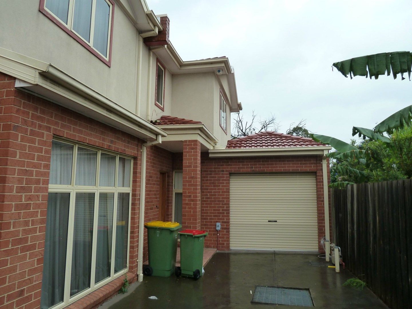 3 bedrooms Apartment / Unit / Flat in 3/4 Whittaker Street MAIDSTONE VIC, 3012