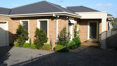 Picture of 30a Lynne Street, DONVALE VIC 3111