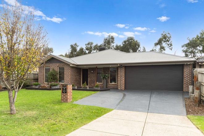 Picture of 39 Trafford Road, CARRUM DOWNS VIC 3201
