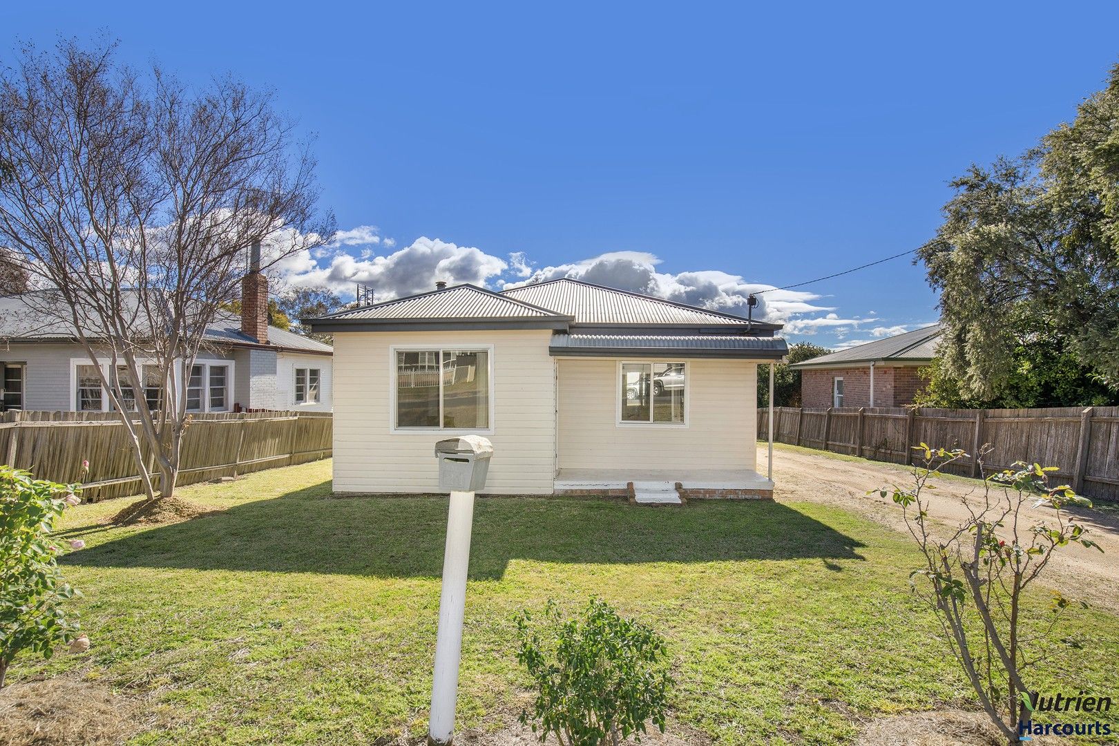 3 bedrooms House in 21 Gilchrist Street INVERELL NSW, 2360