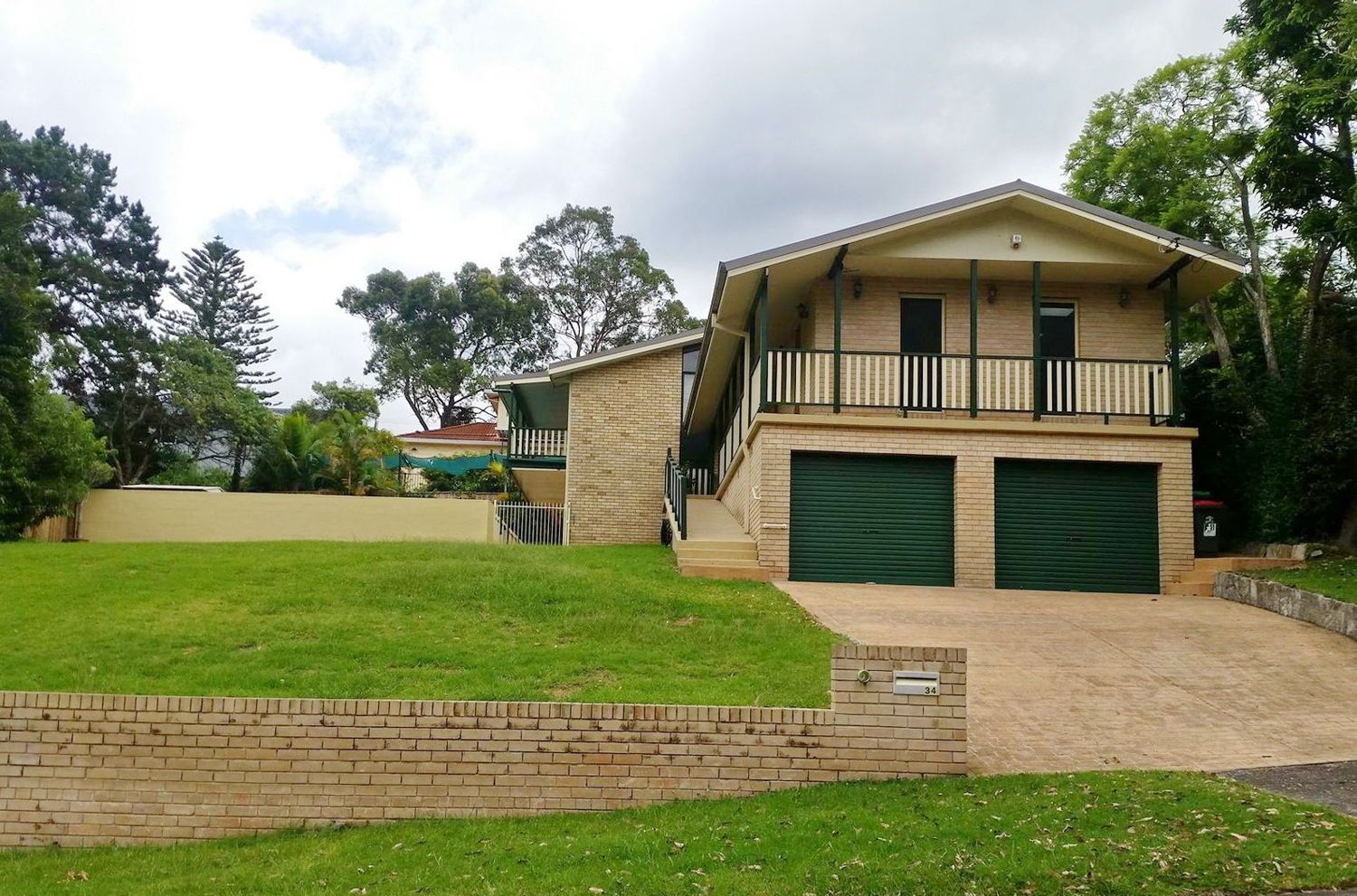 4 bedrooms House in 34 Karril Avenue BEECROFT NSW, 2119