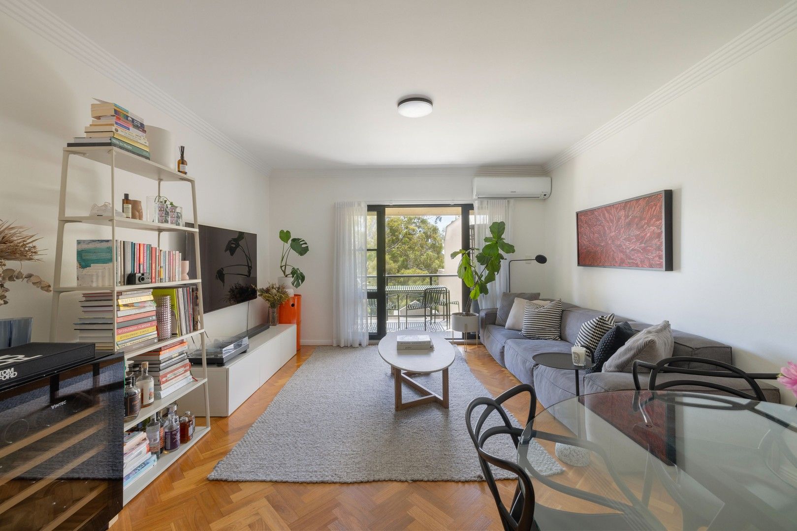 2 bedrooms Apartment / Unit / Flat in 20/269 Riley Street SURRY HILLS NSW, 2010