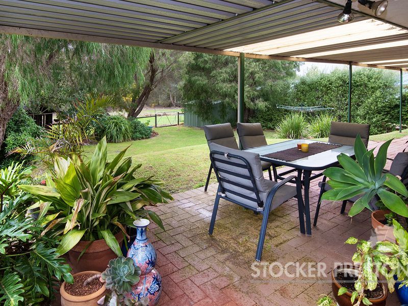 35 Duggan Drive, Cowaramup WA 6284, Image 2