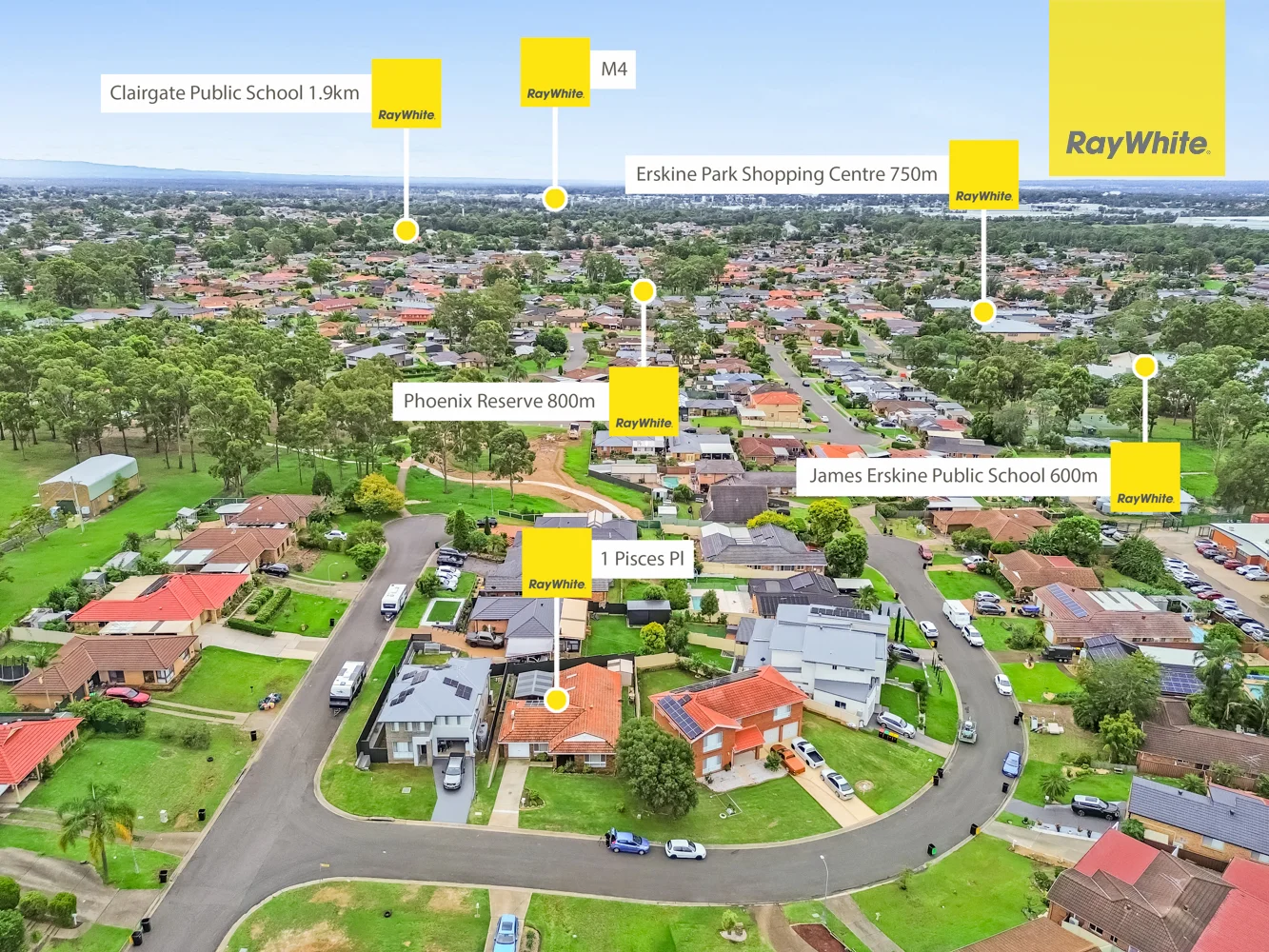 Additional image 19 of 1 Pisces Place, Erskine Park NSW 2759