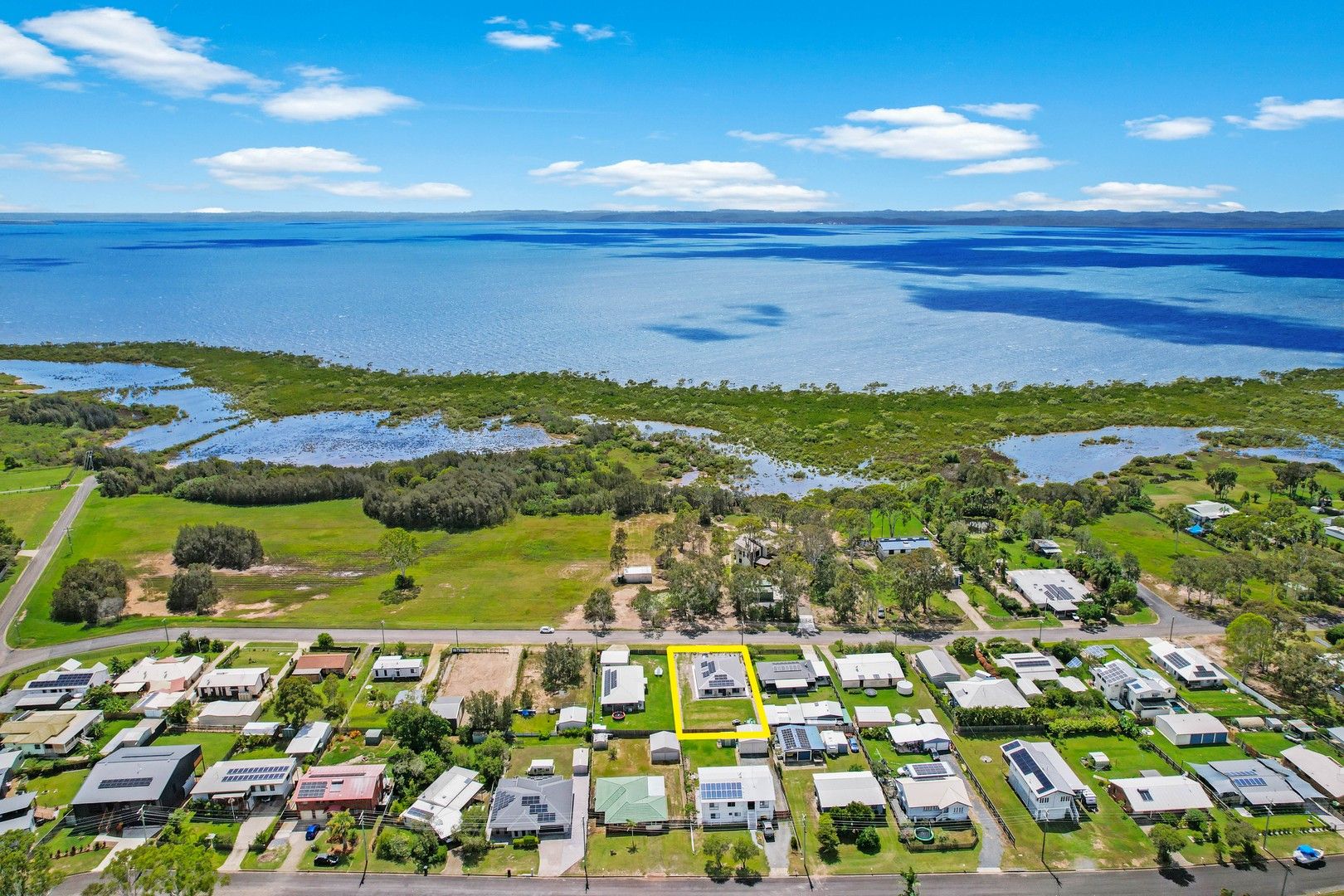 19 Kingfisher Drive, River Heads QLD 4655 Domain