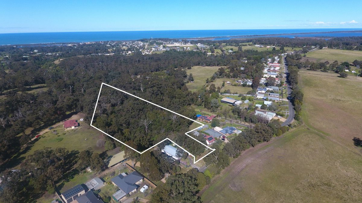 110 Hunters Lane, Kalimna VIC 3909, Image 0