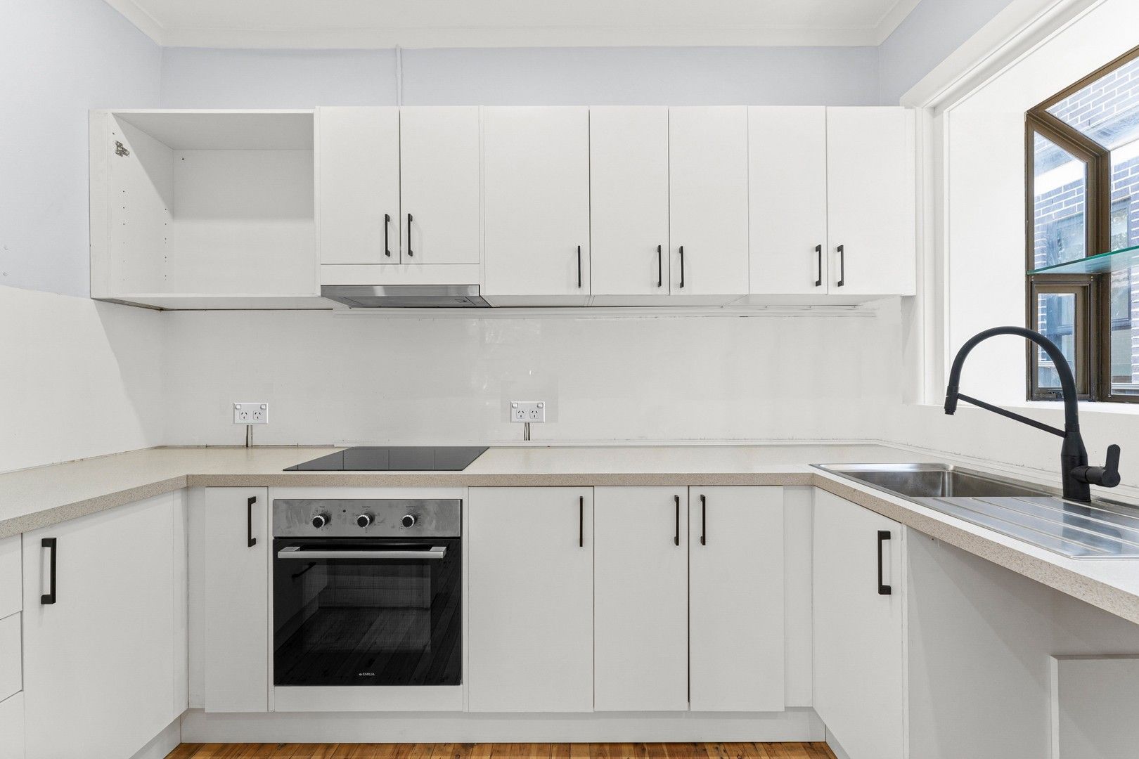 2 bedrooms Semi-Detached in 12 Lloyd Street SANS SOUCI NSW, 2219