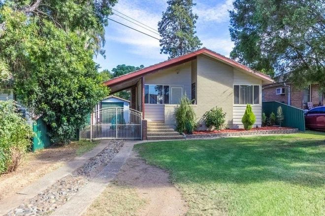 Picture of 16 Cypress Road, ST MARYS NSW 2760