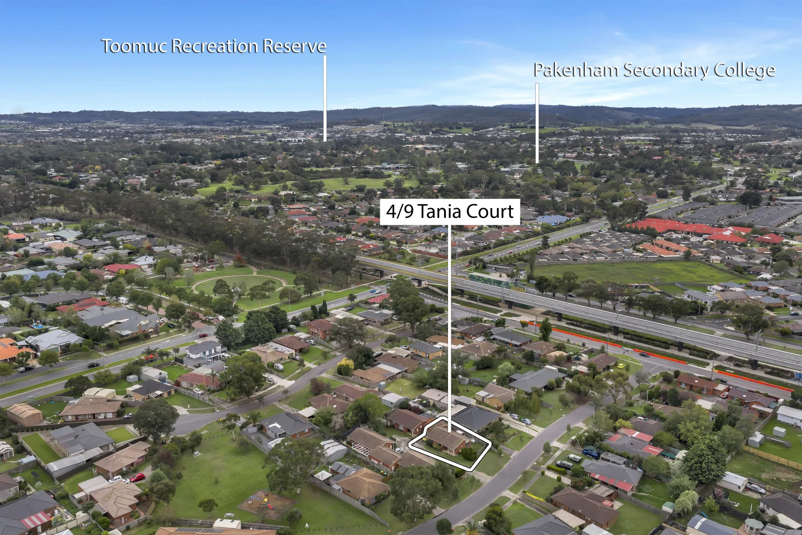 Additional image 10 of 4/9 Tania Court, Pakenham VIC 3810