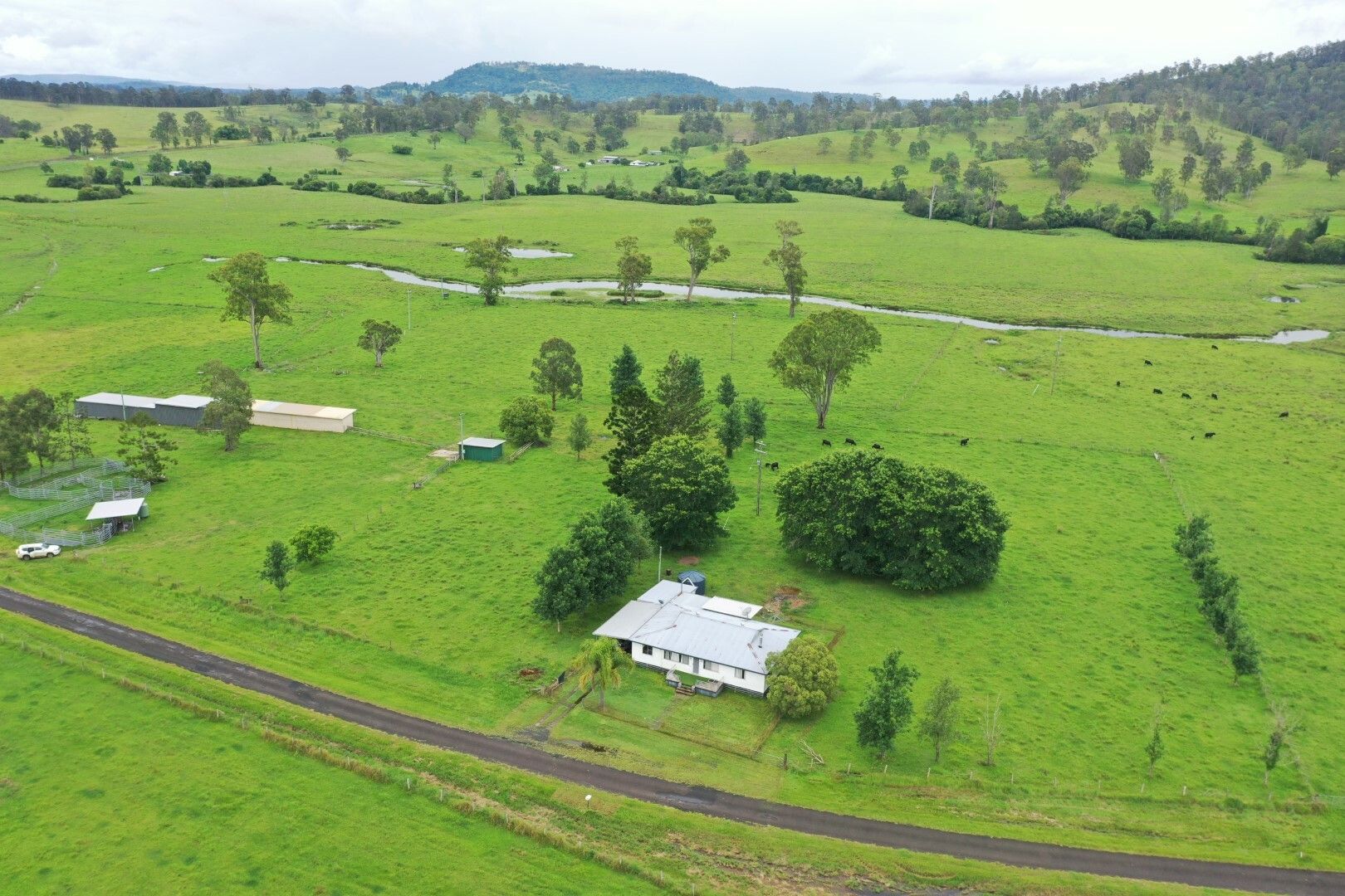 47 Tunglebung Creek Road Via, Casino NSW 2470, Image 1