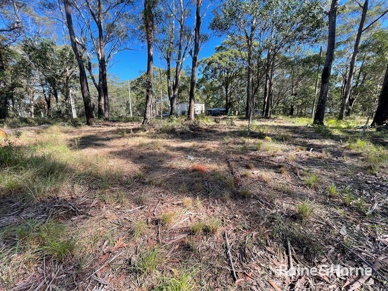 Vacant land in 43 Fernando St, RUSSELL ISLAND QLD, 4184