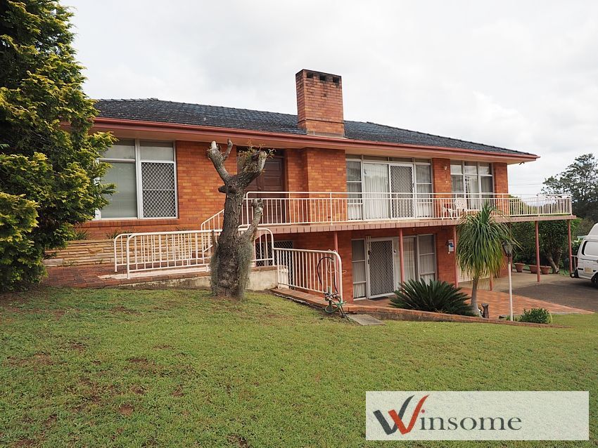 1 Ronald Wixted Ave, Kempsey NSW 2440, Image 2