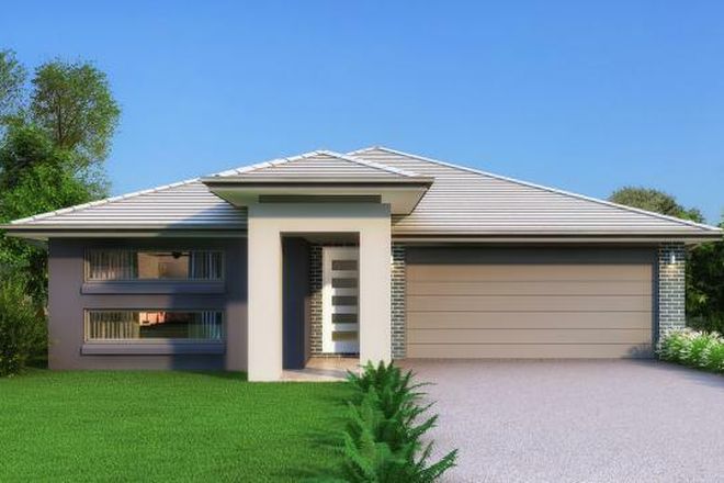 Picture of Lot/424 Kanooka Estate, EDGEWORTH NSW 2285