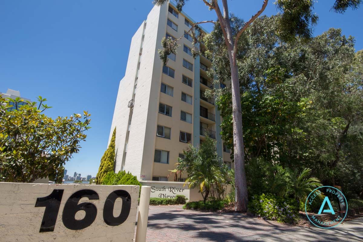 1 bedrooms Apartment / Unit / Flat in 7/160 Mill Point Road SOUTH PERTH WA, 6151