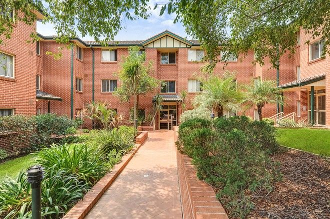 Picture of 13/2 Bellbrook Avenue, HORNSBY NSW 2077