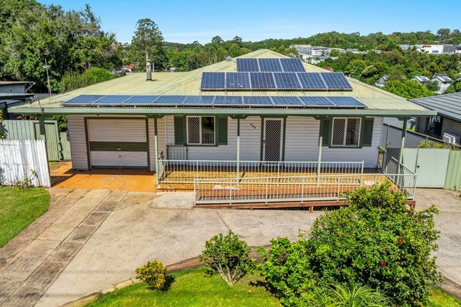Picture of 669 Ballina Road, GOONELLABAH NSW 2480