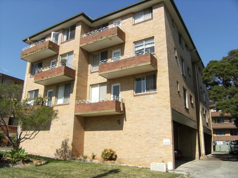 10/19-21 Apsley Street, Penshurst NSW 2222