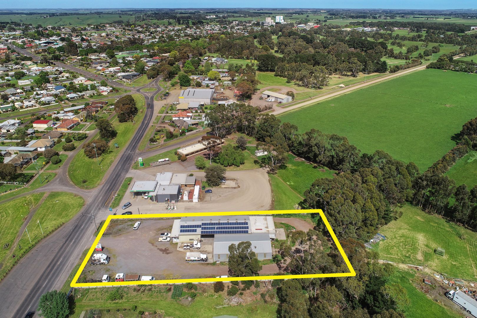 1232 Camperdown-Cobden Road, Cobden VIC 3266, Image 1