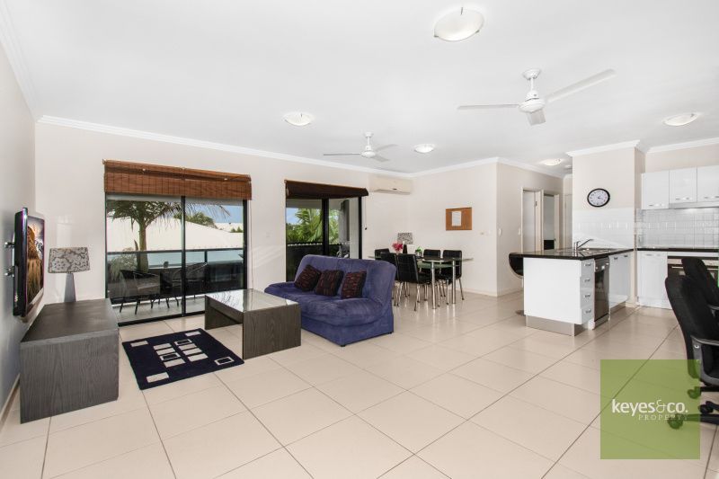 51/321-341 Angus Smith Drive, Douglas QLD 4814, Image 0