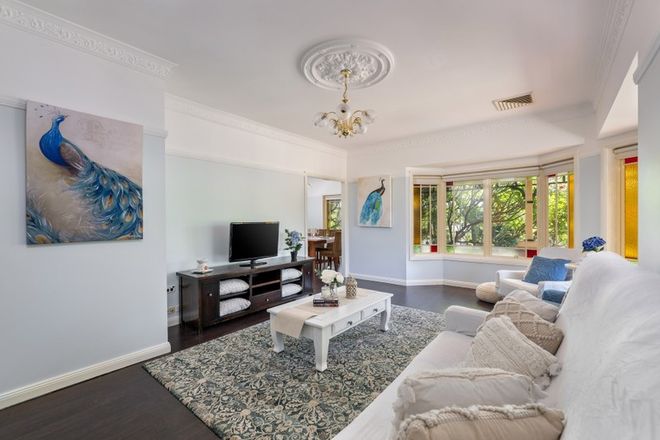 Picture of 1 Acacia Avenue, GLENMORE PARK NSW 2745