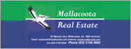 Mallacoota Real Estate