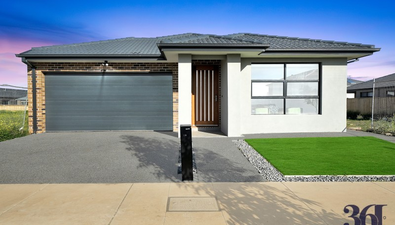 Picture of 55 Reed Court, DEANSIDE VIC 3336