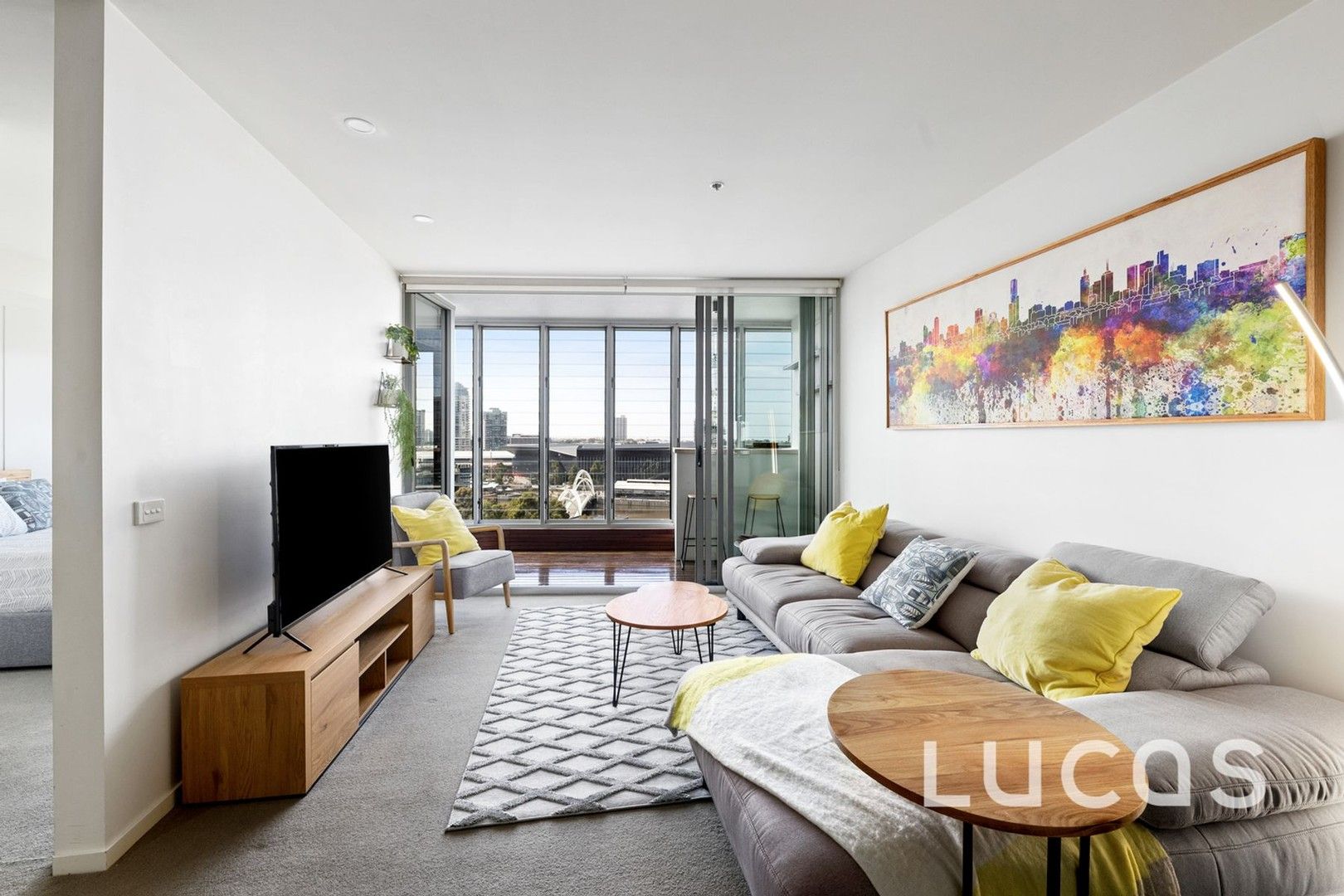 1 bedrooms Apartment / Unit / Flat in 709B/198 Harbour Esplanade DOCKLANDS VIC, 3008