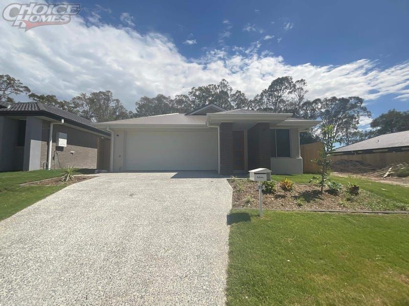 26 Brooklyn Cl, Park Ridge QLD 4125 - House For Rent - $580 | Domain