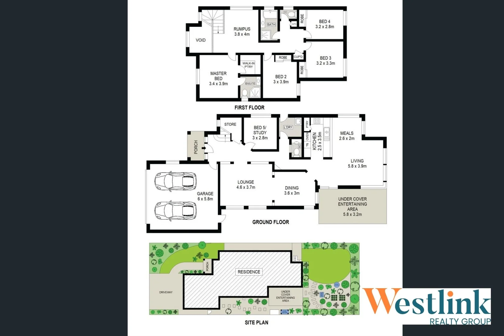 Additional image 14 of 3 Angara Circuit, Glenwood NSW 2768