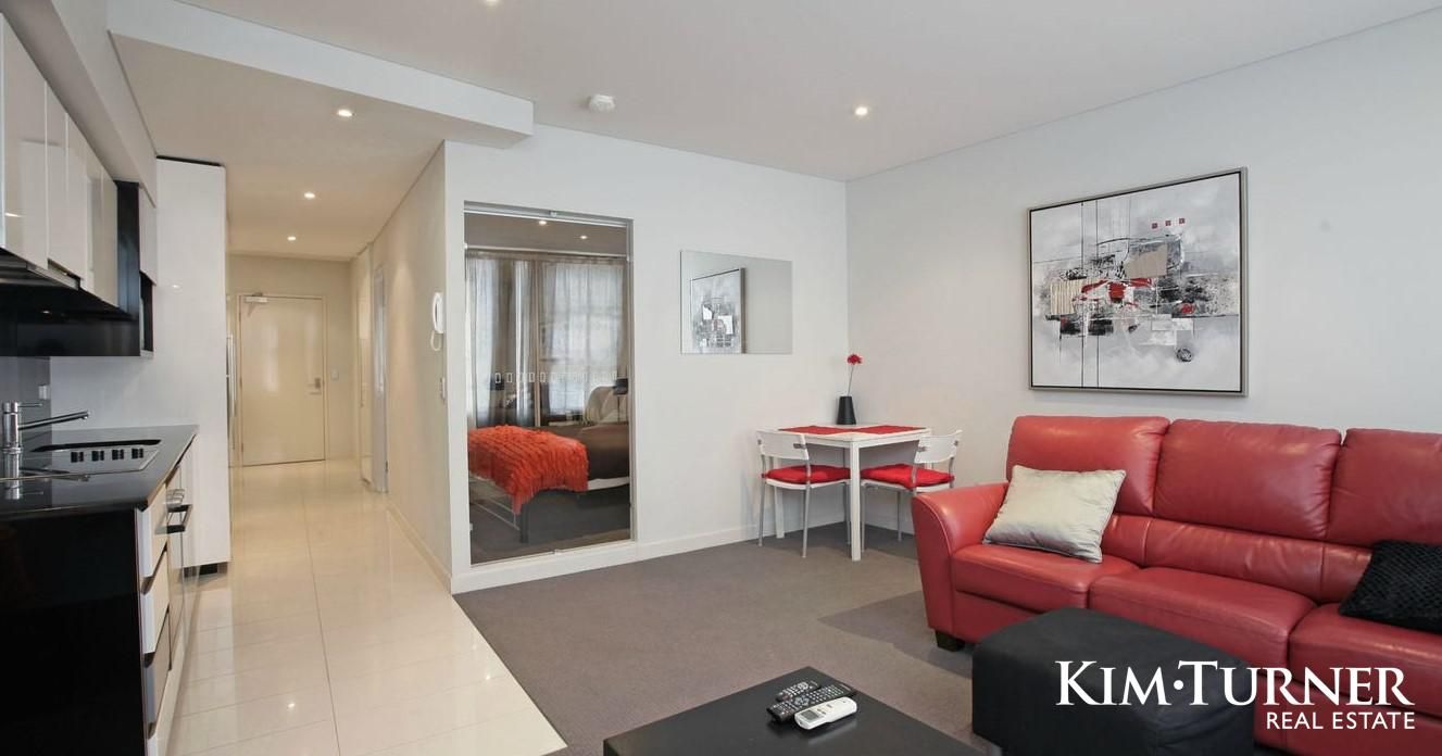 1 bedrooms Apartment / Unit / Flat in 101 Murray Street PERTH WA, 6000