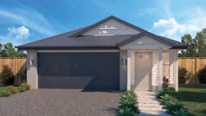 4 bedrooms New House & Land in  DOOLANDELLA QLD, 4077