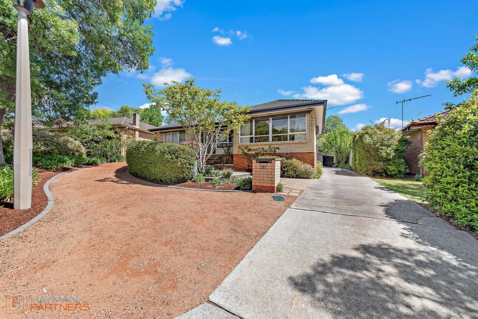 20 Mayne Street, Chifley ACT 2606, Image 0