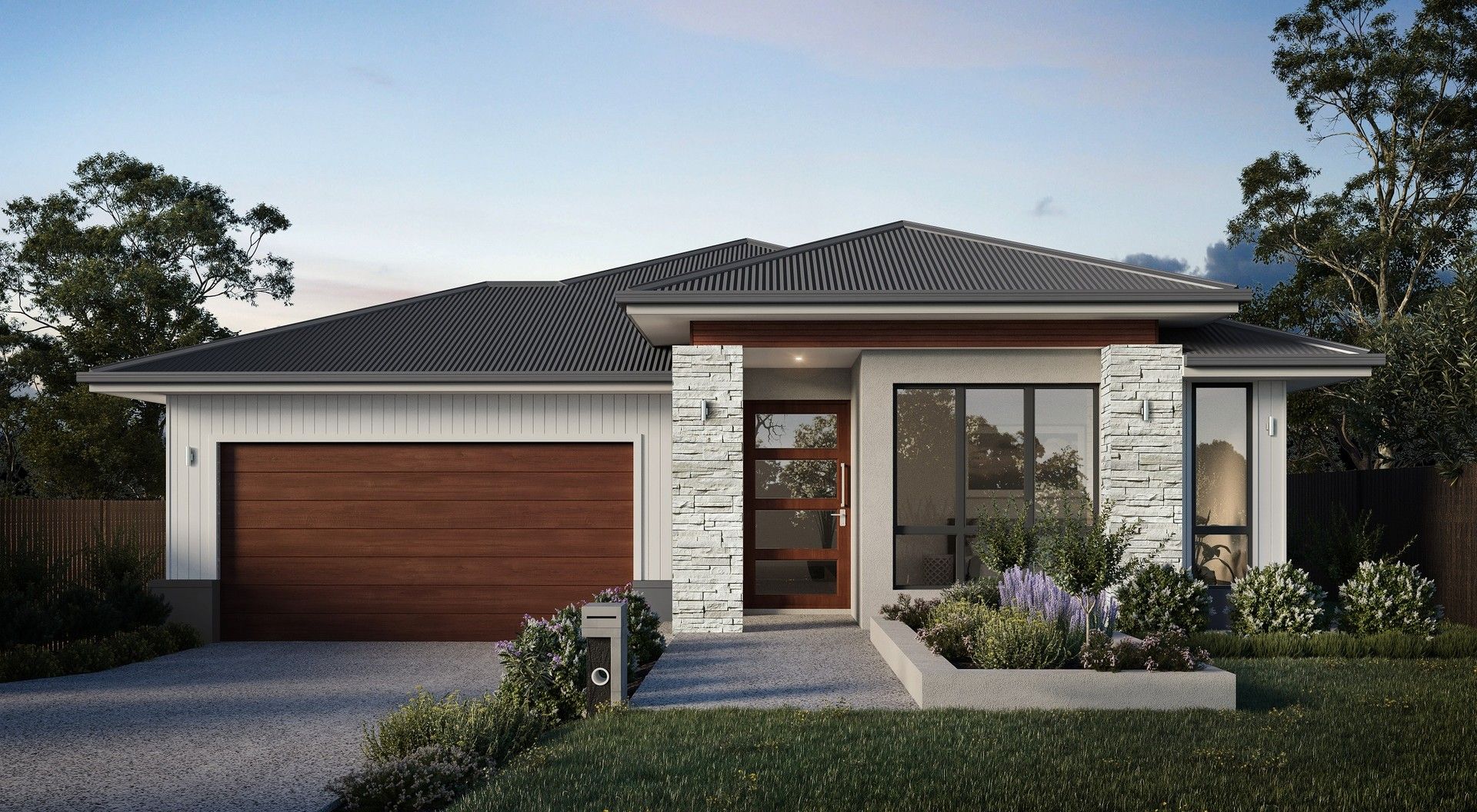 4 bedrooms New House & Land in Lot 114 Avaline Estate BURPENGARY EAST QLD, 4505