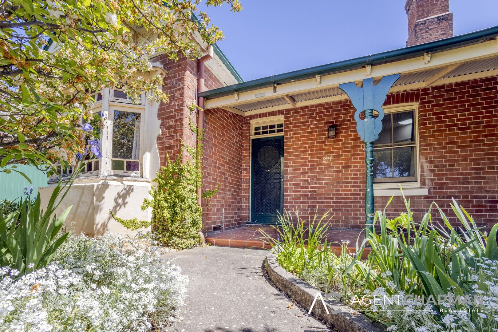 271 George Street, Bathurst NSW 2795, Image 0