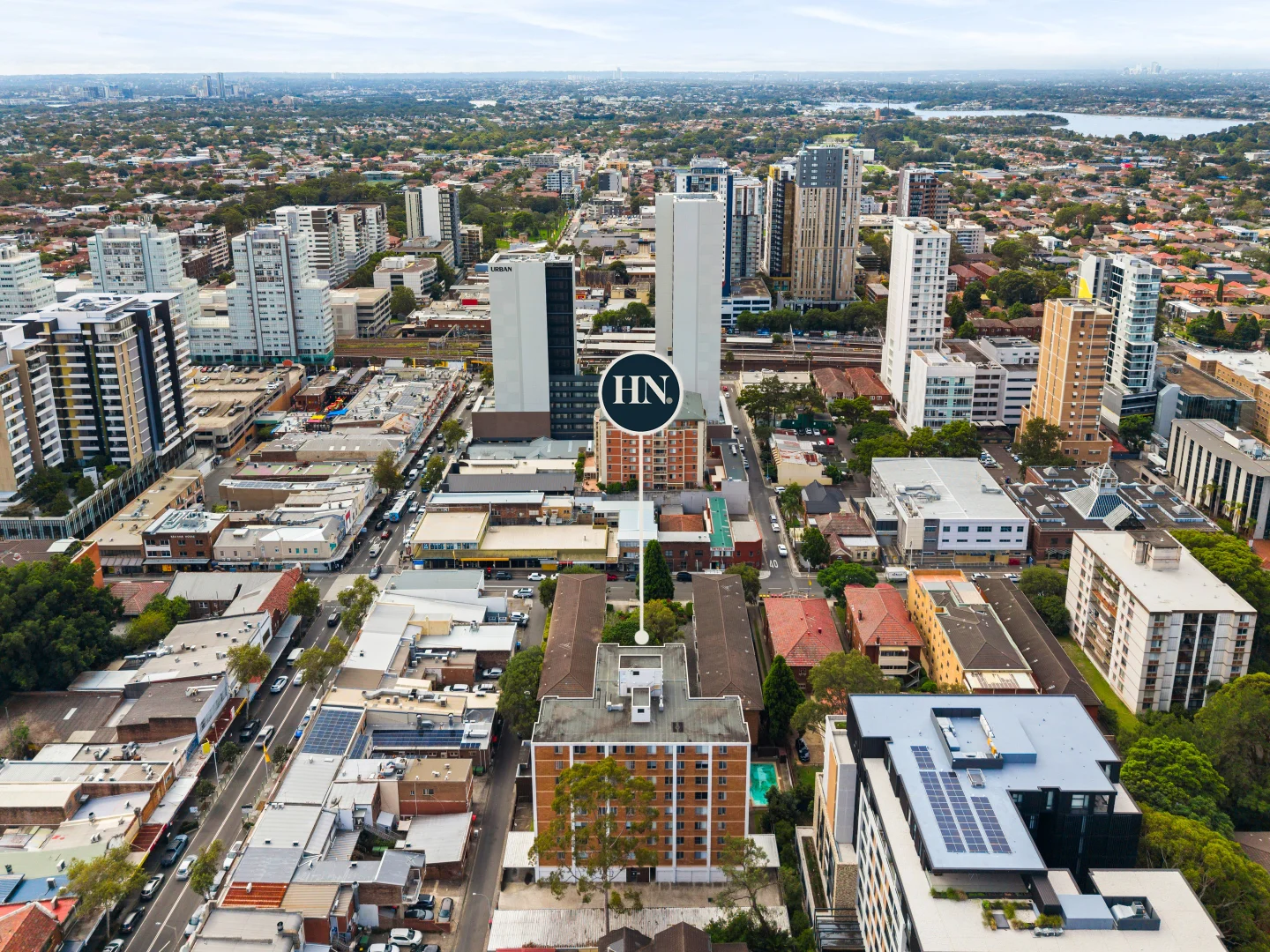 Additional image 12 of 6B/26 Belmore Street, Burwood NSW 2134