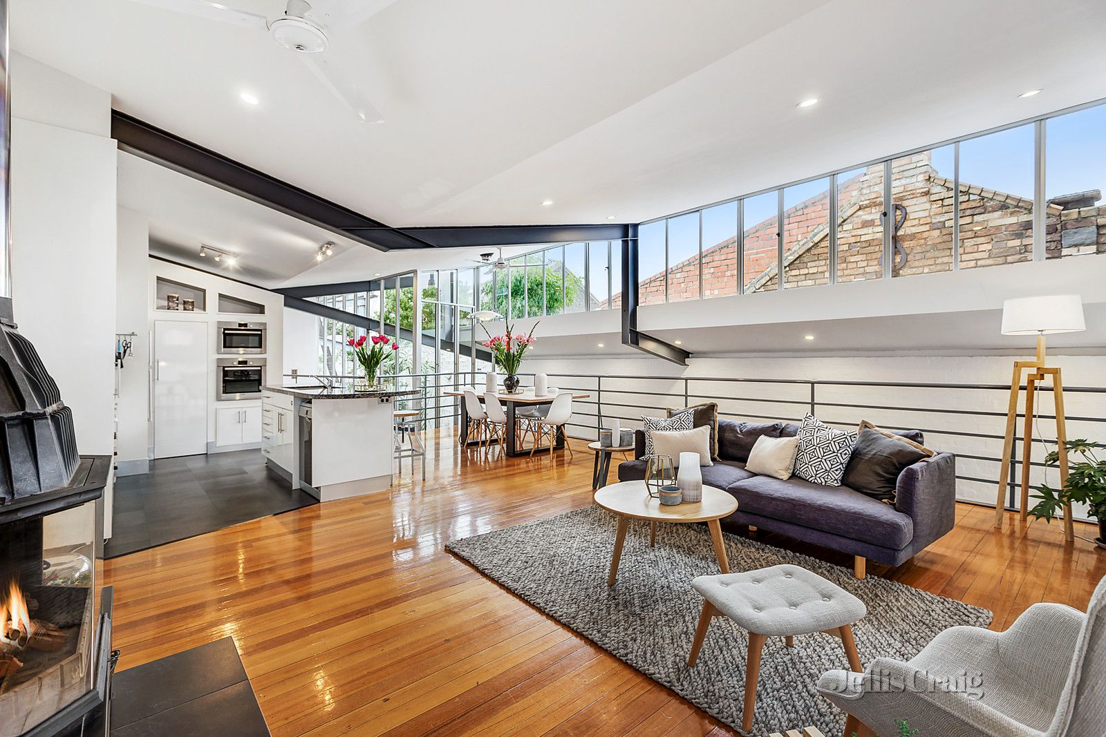 7B Hargreaves Street, Fitzroy VIC 3065, Image 1