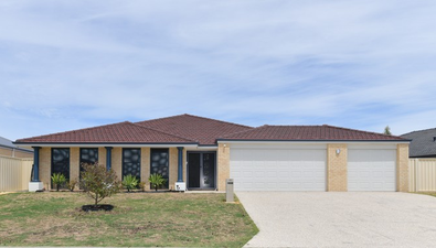 Picture of 48 Kendall Boulevard, BALDIVIS WA 6171