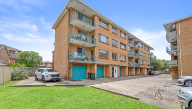 Picture of 14/49-51 Station Street, FAIRFIELD NSW 2165