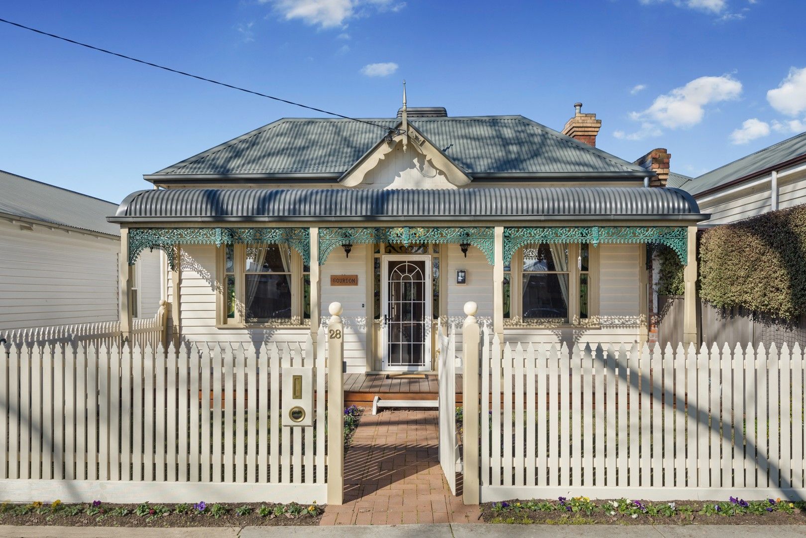 28 Hopetoun Street, Bendigo VIC 3550, Image 0