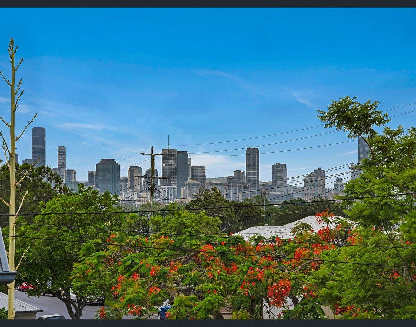 4 bedrooms Apartment / Unit / Flat in 1/61 Mcilwraith NORMAN PARK QLD, 4170