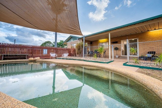 Picture of 25 Anita Avenue, YABULU QLD 4818