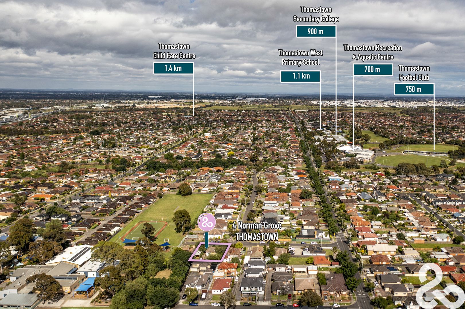 2 Norman Grove, Thomastown VIC 3074, Image 1