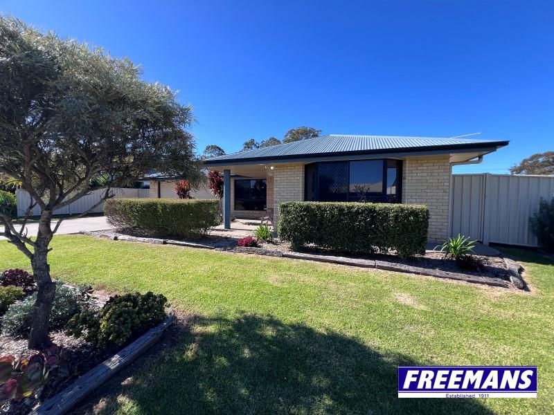 3 bedrooms House in 16 Bottlebrush Street KINGAROY QLD, 4610