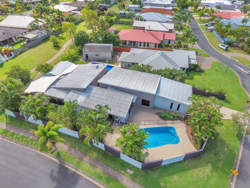 1 Gingham Street, Glenella QLD 4740, Image 0