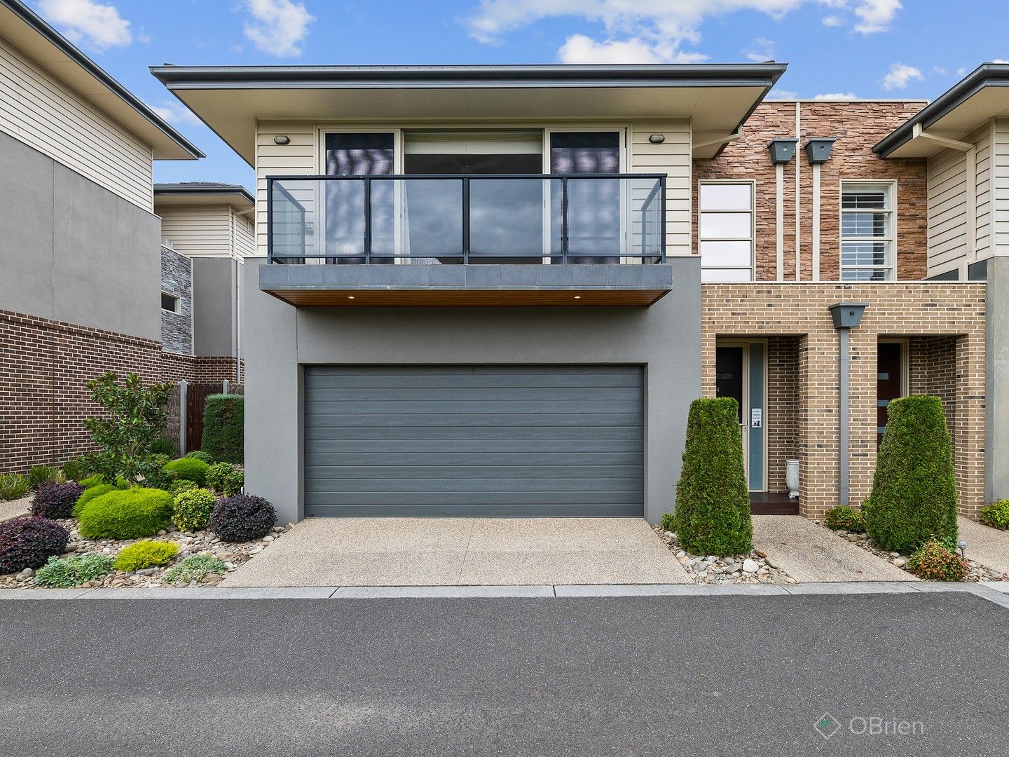 3 bedrooms Townhouse in 14/25 Canberra Avenue BERWICK VIC, 3806