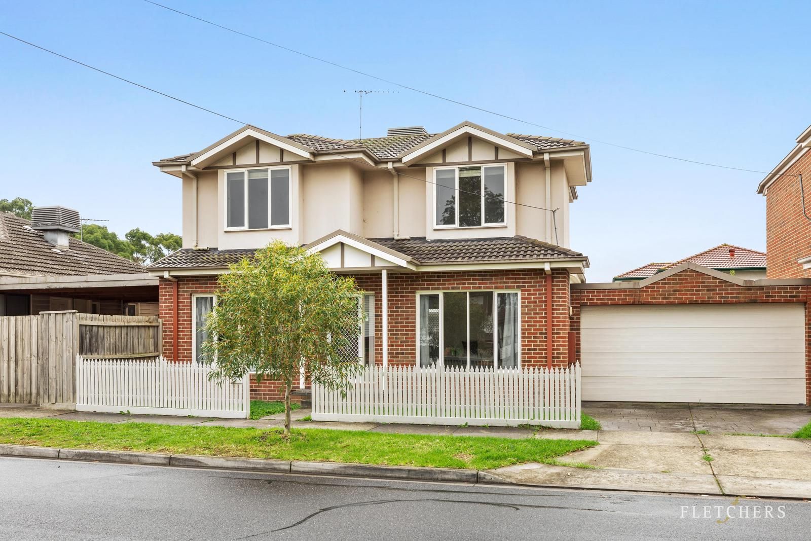 1 Corrigan Street, Burwood VIC 3125, Image 0