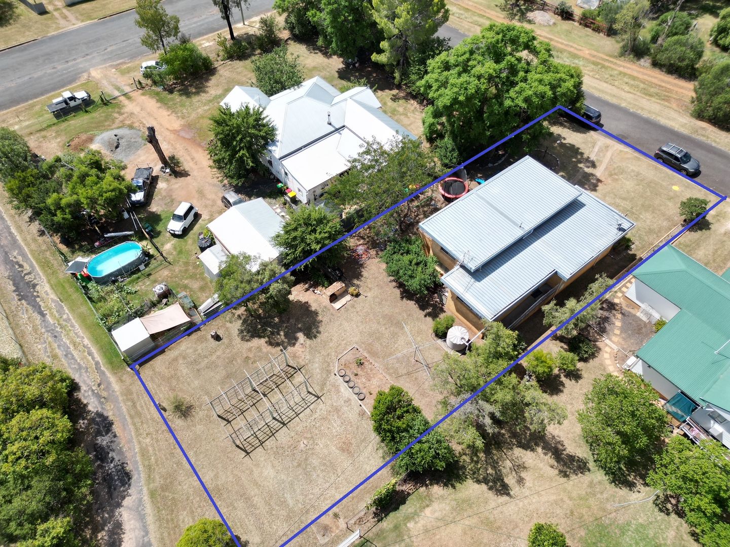 26 Hill Street, Bingara NSW 2404, Image 2