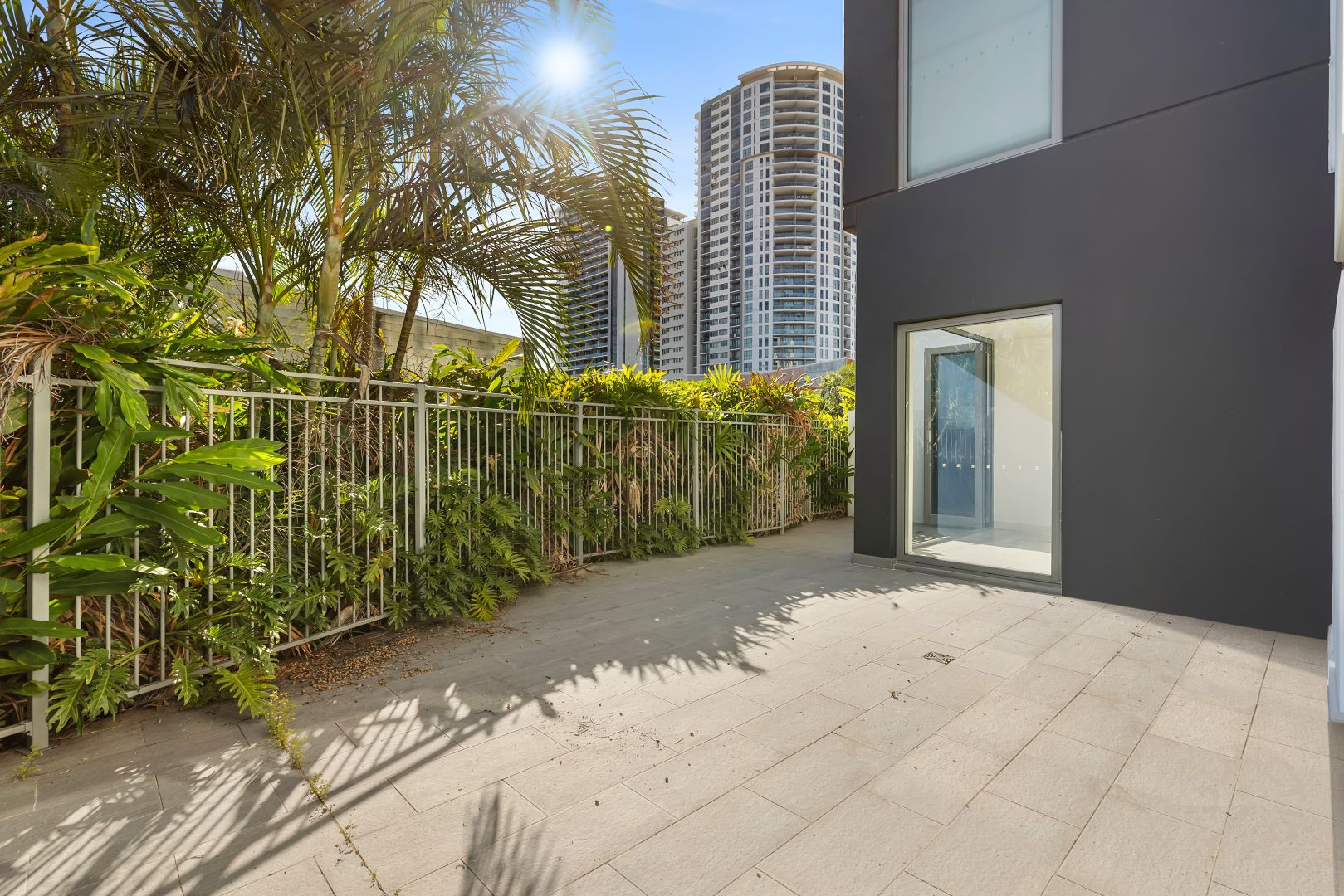 2007/16 Hamilton Place, Bowen Hills QLD 4006, Image 2