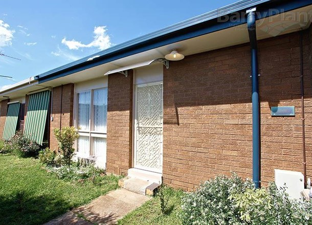 6/4-10 Plover Street, Melton VIC 3337